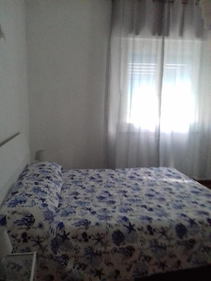 Appartement Viky House à La Spezia Extérieur photo