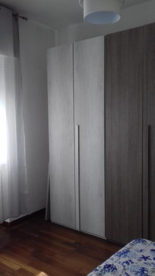 Appartement Viky House à La Spezia Extérieur photo