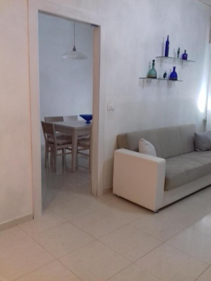 Appartement Viky House à La Spezia Extérieur photo